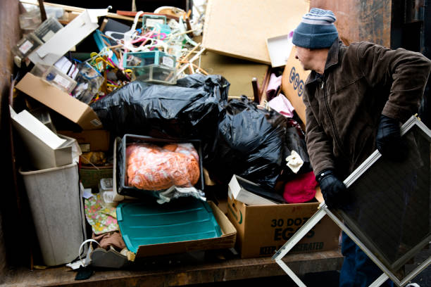 Dequincy, LA Junk Removal Company