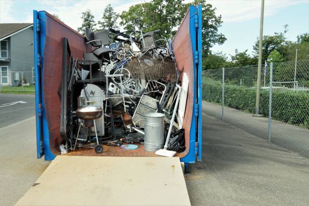 Best Furniture Removal Near Me  in Dequincy, LA