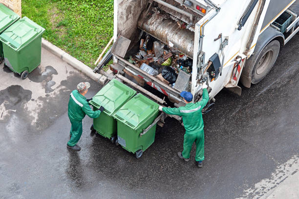 Full-Service Junk Removal in Dequincy, LA