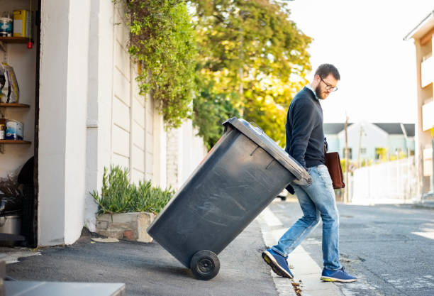 Best Commercial Junk Removal  in Dequincy, LA