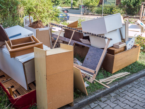 Best Basement Cleanout Services  in Dequincy, LA