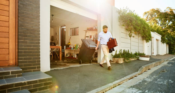 Best Estate Cleanout Services  in Dequincy, LA