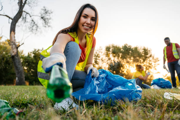Best Trash Removal Near Me  in Dequincy, LA