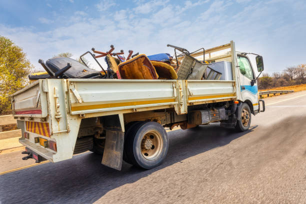 Household Junk Removal in Dequincy, LA