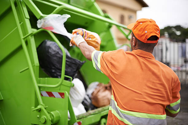 Best Same-Day Junk Removal  in Dequincy, LA